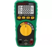 Мультиметр цифровой MASTECH MS8301D smart профессиональный 13-2091