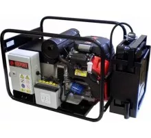 Генератор бензиновый EUROPOWER EP 12000 E 950001201-S4
