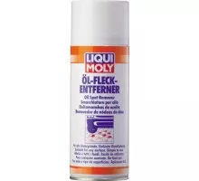 Очиститель маслянных пятен LIQUI MOLY Oil-Fleck-Entferner 0,4 л. 3315 3315