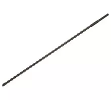 Бур SDS-plus Cutop Profi Plus 14x600 мм по бетону спираль, три пылеотводящие кро 49-14600