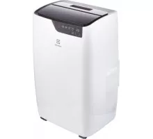 Мобильный кондиционер ELECTROLUX EACM-09 GT/N6 серия Bliss Art (R290a) НС-1475201