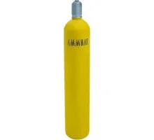 Баллон ПНТЗ 40 л для аммиака 00000000889