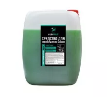 Средство для бесконтактной мойки REINWELL RW-62 22 кг 3266
