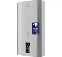 Водонагреватель ELECTROLUX EWH 50 Centurio IQ 2.0 Wi-Fi Silver [НС-1131389]