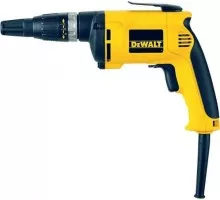 Шуруповерт сетевой DeWALT DW 274 K DW274K-QS
