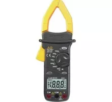 Клещи токоизмерительные MASTECH MS2001C 13-1310