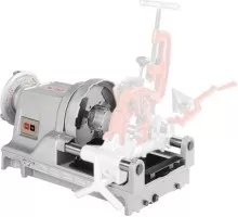 Привод резьбонарезной/желобонакаточный RIDGID 1233 20214
