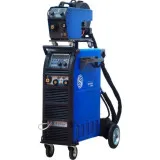 Сварочный полуавтомат AURORA SKYWAY 350 DUAL PULSE с вод.охл. многофункциональный (MIG/MAG, MMA, TIG) 19661