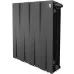 Радиатор отопления ROYAL THERMO PianoForte 500 Noir Sable VDR80-8 секц. НС-1506369
