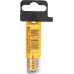 Сверло по металлу DeWALT 3.2 x 36 / 65 мм HSS-CO Extreme кобальтовое DT4921-QZ [DT4921-QZ]