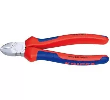 Бокорезы диагональные KNIPEX 7005140 140 мм KN-7005140