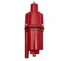 Насос вибрационный ELITECH НВ 300-40Н нижний забор 205628