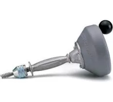 Машина ручная для прочистки трубопроводов RIDGID K-25-DH 58895 58895