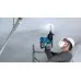 Перфоратор аккумуляторный BOSCH GBH 187 LI бесщеточный [0611923022]