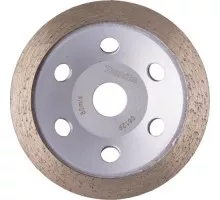 Алмазная чашка MAKITA D-41464 125x22,23 (финиш. шлиф., для pc5000, 5001с)