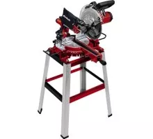 Пила торцовочная сетевая EINHELL TC-SM 2531/1 U 4300817