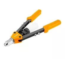 Клепальник TOLSEN TT43096 усиленный 3,2-6,4 мм