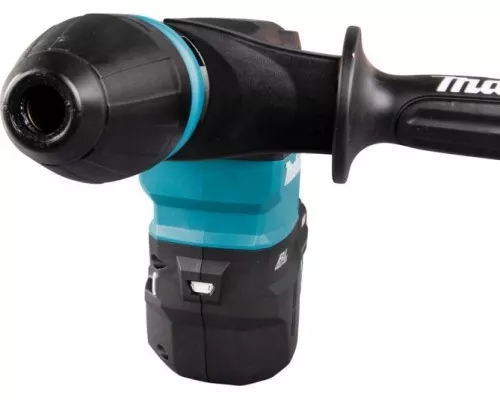 Молот ударный аккумуляторный MAKITA HM001GZ02 без АКБ и ЗУ Молот ударный аккумуляторный MAKITA HM001GZ02 без АКБ и ЗУ