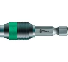 Магнитный держатель WERA 888/4/1 K RAPIDAPTOR® 1/4