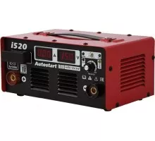 Пускозарядное устройство Bestweld AUTOSTART i520 инверторное BW1640