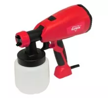 Краскопульт электрический ELITECH КЭ 400П 189845