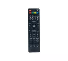 Пульт для телевизора REXANT 38-0011 универсальный RX-707E, 45 кнопок