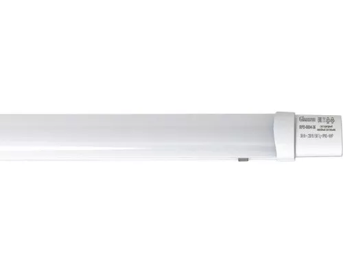 Светильник светодиодный линейный GLANZEN RPD-0004-36 ip65 Светильник светодиодный линейный GLANZEN RPD-0004-36 ip65
