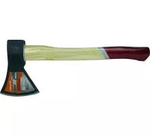 Топор Sturm 1015-52-WD1000 (кованый боек, деревянная рукоятка)