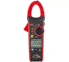Клещи токоизмерительные RGK CM-20 776424