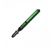 Пилки для абразивных материалов D.BOR 60/85*GRIT50 HM / CARBIDE / Ceramic по плитке (T150RIFF) (1шт) D-136-08550-01