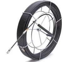 Протяжка-стеклопруток FORTISFLEX FGP-4.5/20MK 20 метров 69449