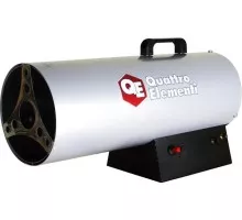 Тепловая пушка газовая QUATTRO ELEMENTI QE-35G 243-950