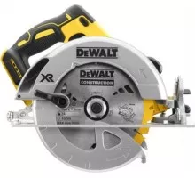 Пила циркулярная аккумуляторная DeWALT DCS 570 N без АКБ и ЗУ DCS570N-XJ