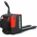 Тележка самоходная NOBLELIFT PT 20 2,0 т, h-205 мм, 24В/210 Ач EPS