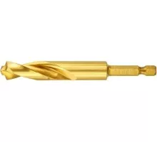Сверло по металлу DeWALT 12.0 x 70 /101 мм Impact TITANIUM DT50018-QZ