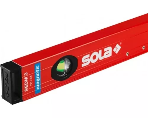 Уровень строительный SOLA RED M 3 60 [01812801]