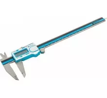 Штангенциркуль электронный Norgau ABS, NCD-AD 0,01, L - 200 мм 040040020