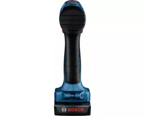 Дрель-шуруповерт аккумуляторная BOSCH GSR 185-LI [06019K3000] 2х2,0 Ач