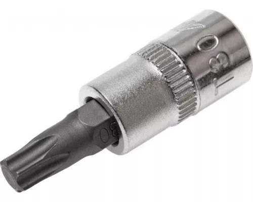 Головки TORX JTC 23730 1/4 Головки TORX JTC 23730 1/4