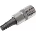 Головки TORX JTC 23730 1/4