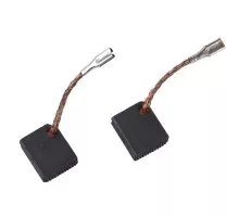 Щетка угольная ELITECH 1820.180100 HD графитовые AG 1012/AG 1012E/AG 1212E/AG 1412E 209036