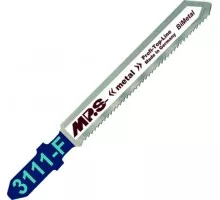Пилки по металлу MP.S 3111-F 5шт (Т118AF) 71440