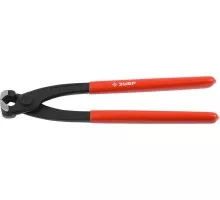 Кусачки ЗУБР МАСТЕР для скрутки, cr-v, 220 мм 22241-22