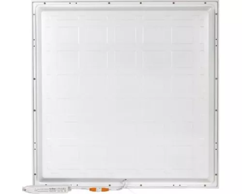 Потолочный светодиодный светильник GLANZEN RPD-4000-34-30-G 4000К, 36Вт, опал [RPD-4000-34-30-G]