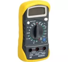 Мультиметр цифровой IEK Master MAS830L TMD-3L-830