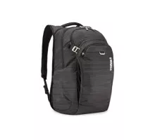 Рюкзак THULE 3 204 167 для ноутбука construct backpack, 24l, black 3204167