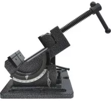 Тиски BELMASH AV75 наклонные RA099A