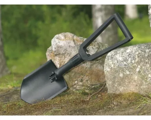 Лопата туристическая складная FISKARS 1000621 Лопата туристическая складная FISKARS 1000621