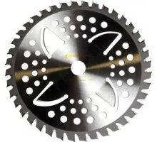Диск  кустореза CHAMPION Wind 40/255/25,4 (SRM-330ES/SRM-350ES,4605) (C5203) C5203