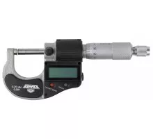 Микрометр цифровой AMO MR-25 857218